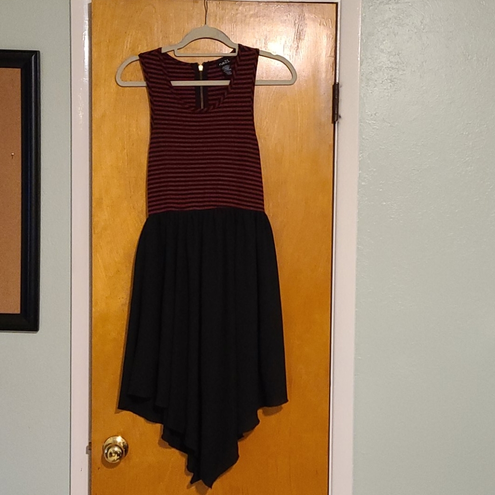 Rue 21 dress